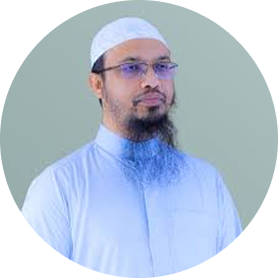 Shaykh Ahmadullah